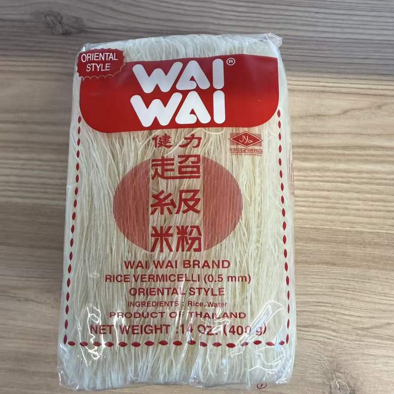 FIDEA OREZ WAIWAI 400G