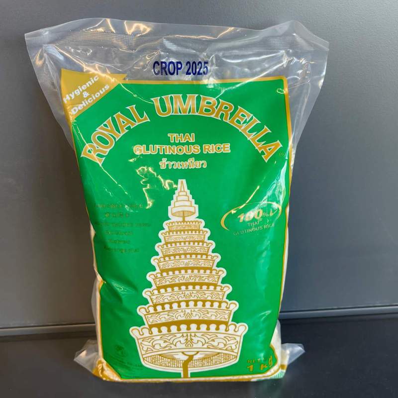OREZ GLUTINOS ROYAL 1KG