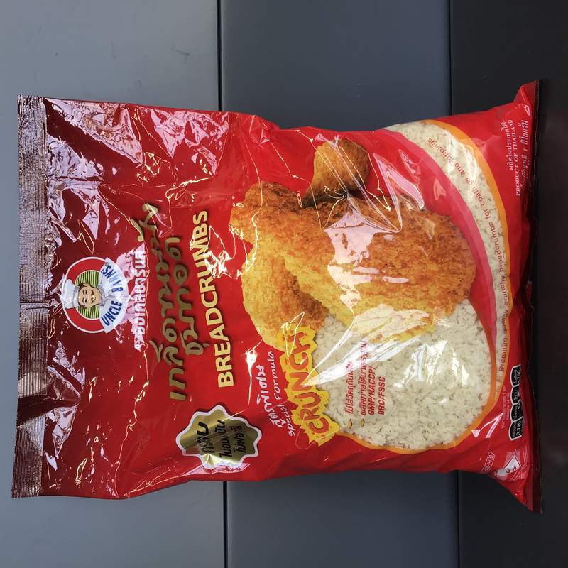 PESMET PANKO UNCLE B 1KG