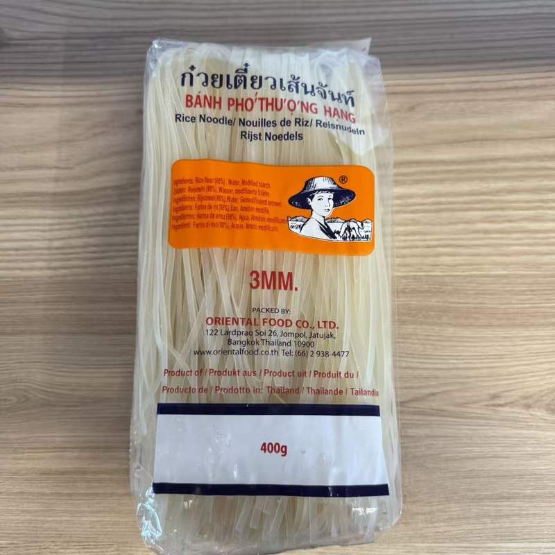 OREZ STICK FARMER 3MM 400G