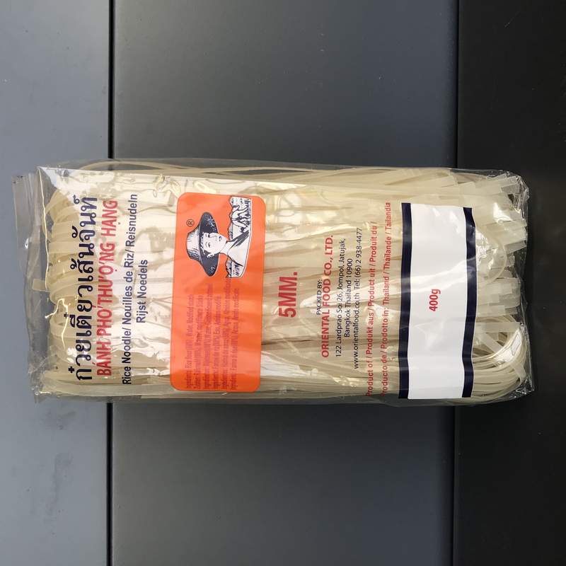 OREZ STICK FARMER 5MM 400G