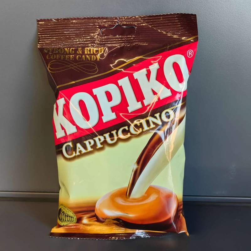 BOMBOANE CAPPUCINO KOPIKO 120G