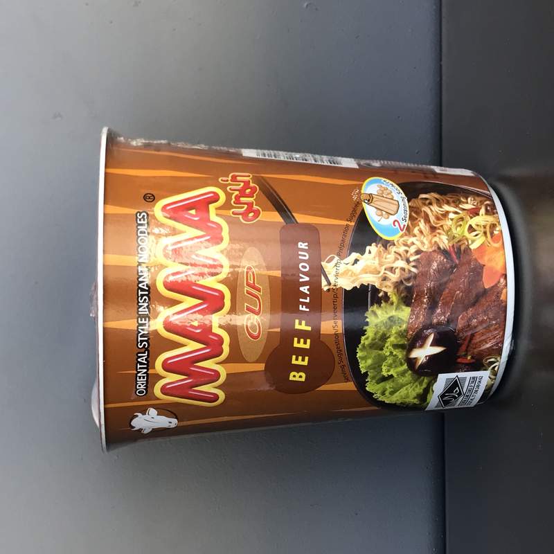 SPAG INST VITA CUP MAMA 70G