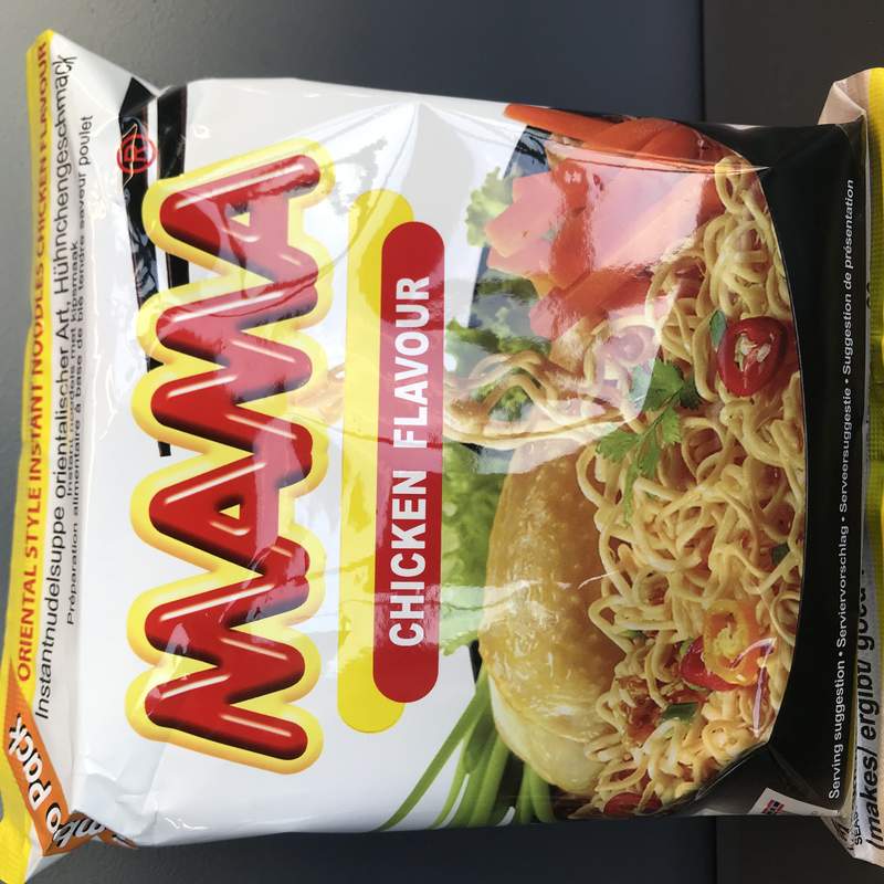 SPAG INST PUI MAMA 90G