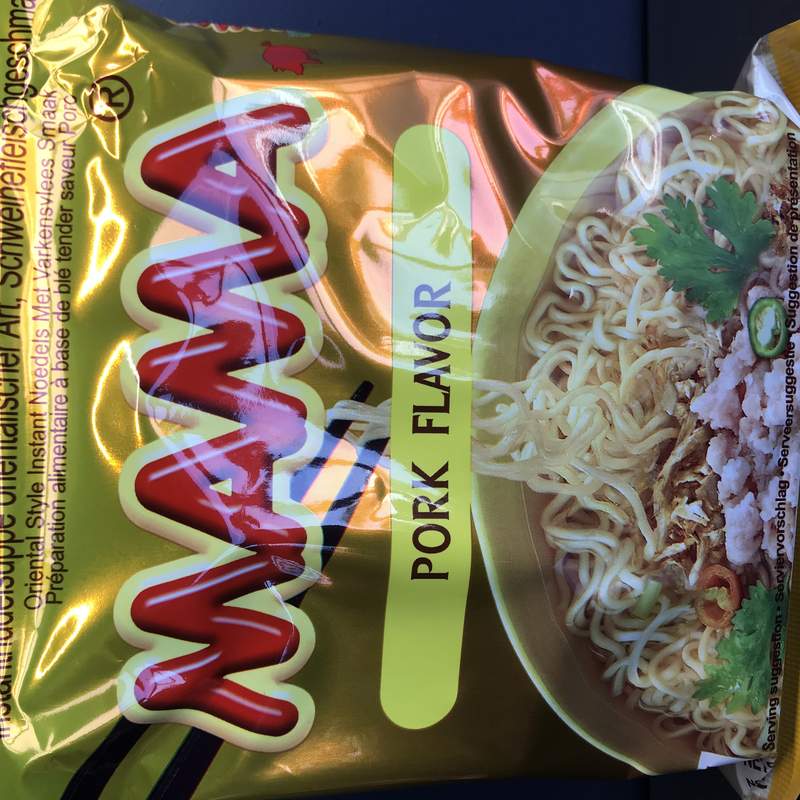 SPAG INST PORC MAMA 90G