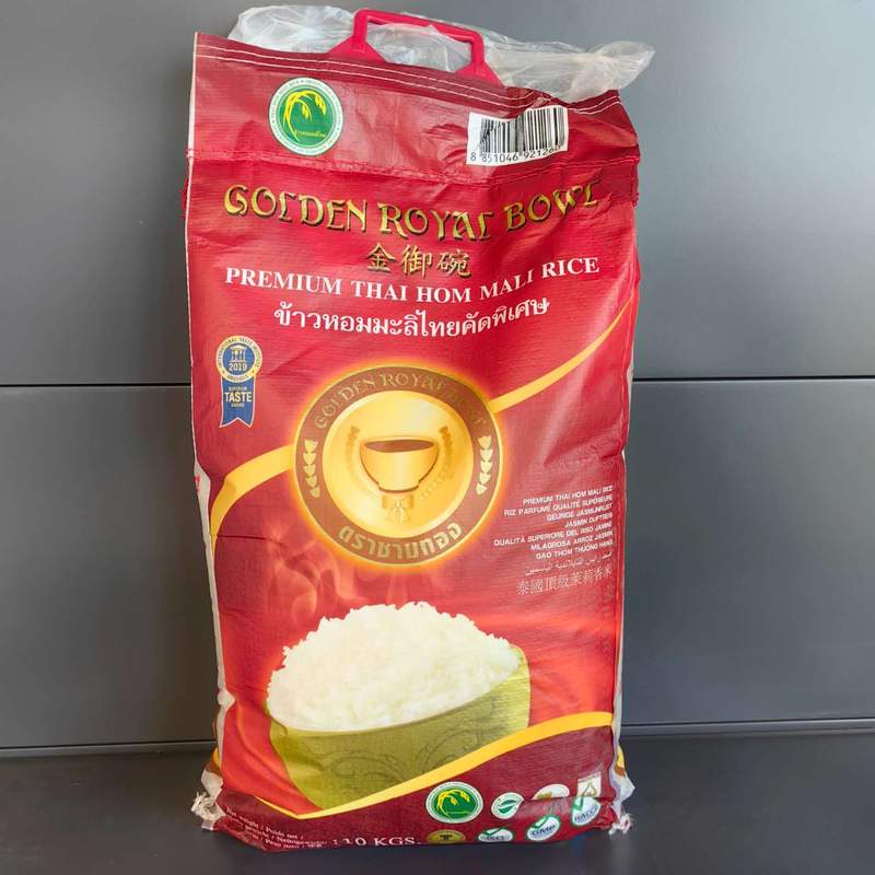 OREZ IASOMIE GB 10KG