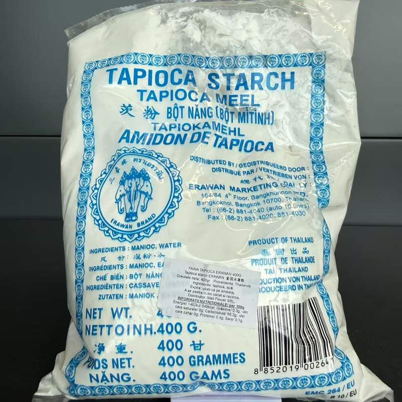FAINA TAPIOCA ERAWAN 400G