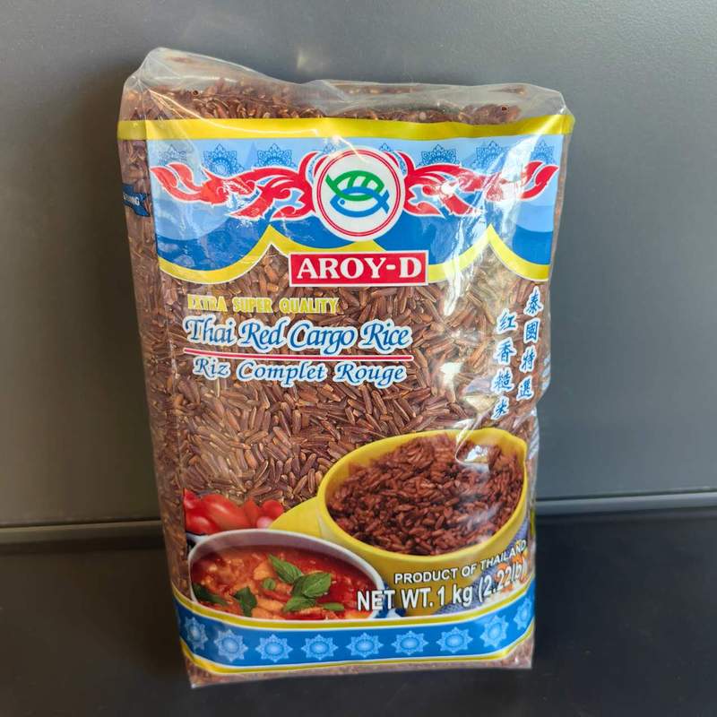 OREZ ROSU CARGO AROYD 1KG