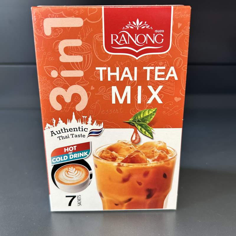 CEAI INST THAI MIX RANONG 154G
