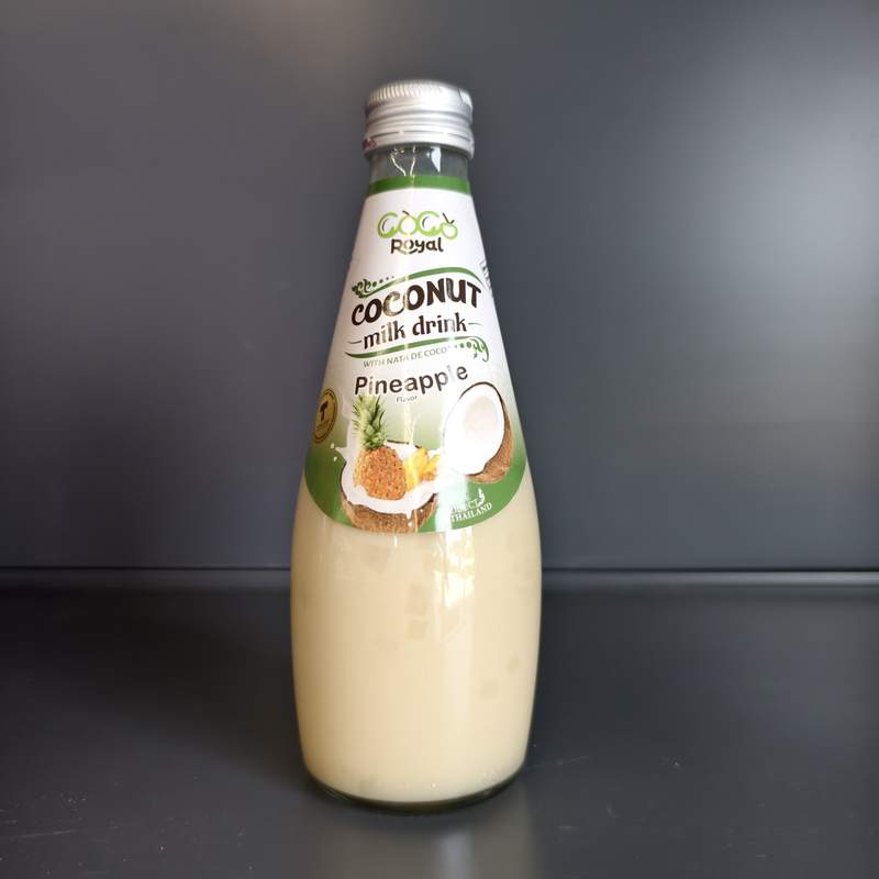 SUC DE COCOS ANANAS COCO ROYAL 290ML