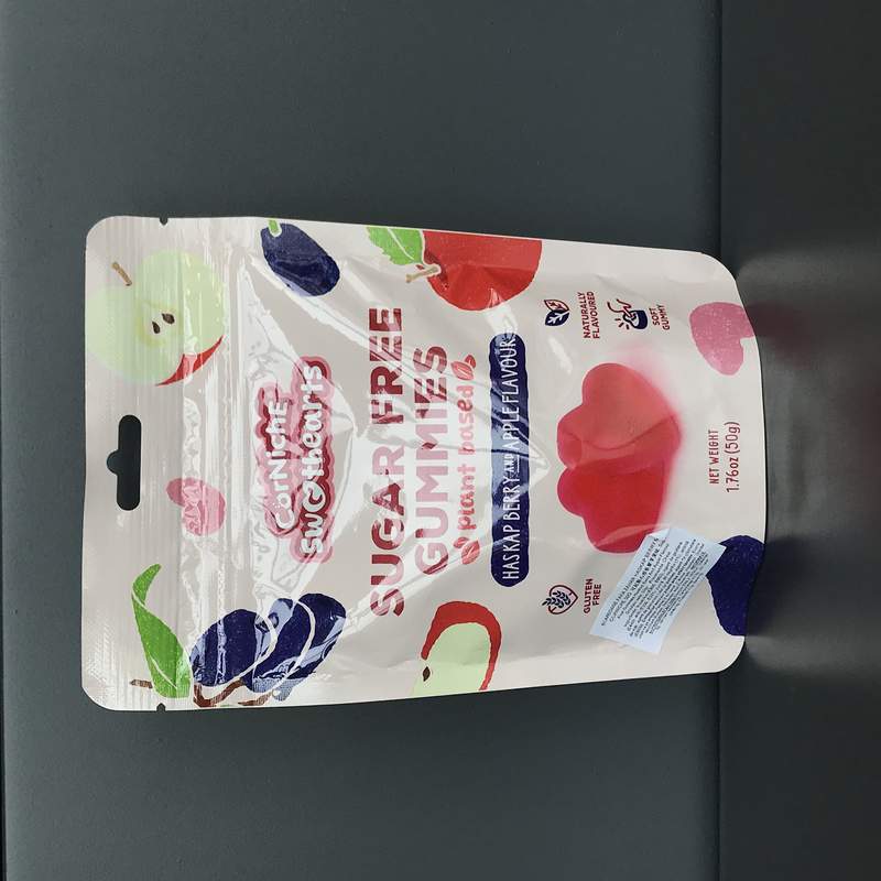 BOMBOANE FARA ZAHAR HASKAP BERRY MERE CORNICHE 50G