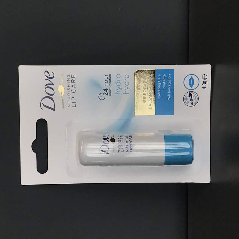 DOVE LIP CARE 4.8G HYDRA