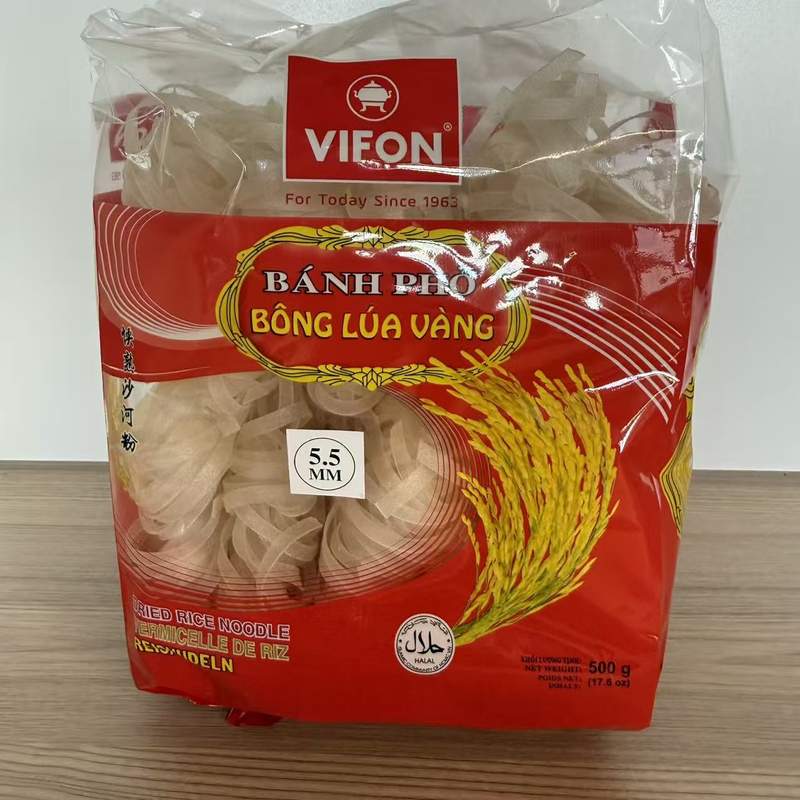 SGAP OREZ 5.5MM VIFON 500G