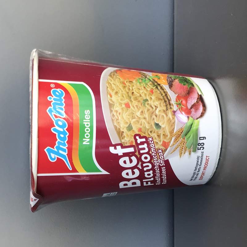 SPAG INST VITA CUP INDOMIE 58G