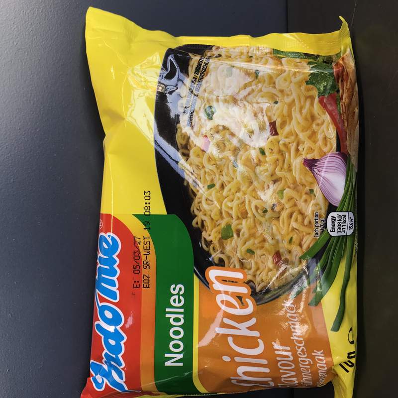 SPAG INST PUI INDOMIE 70G