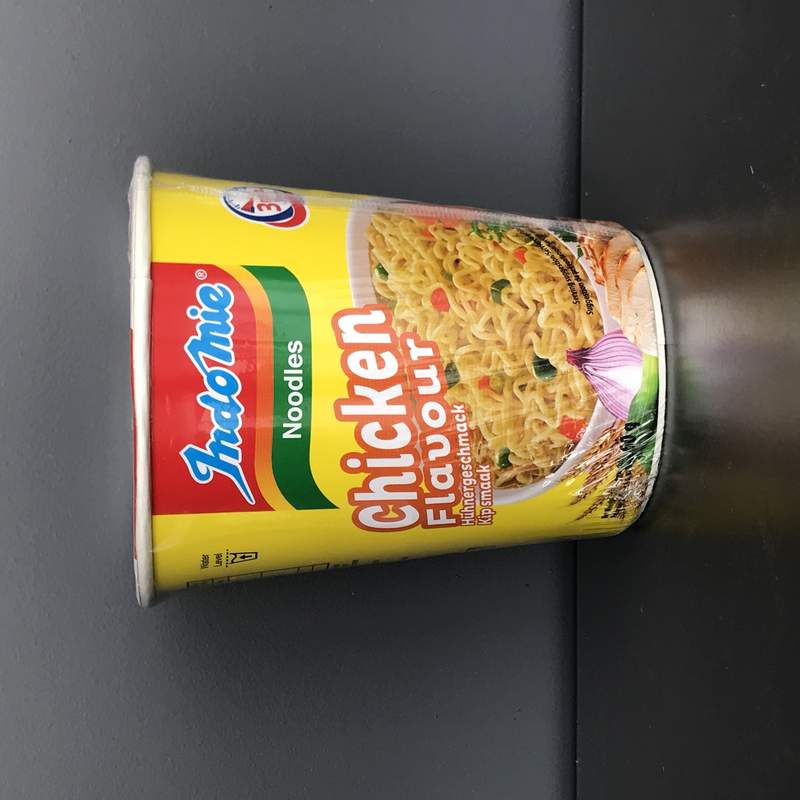 SPAG INST PUI CUP INDOMIE 60G