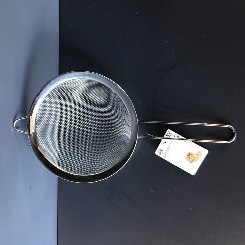 STRECURATOARE 16CM 19202-69