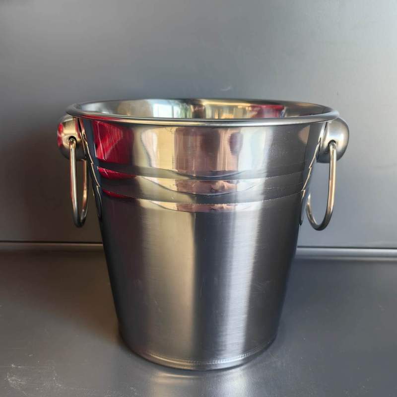 GALEATA INOX 16CM 19585-53