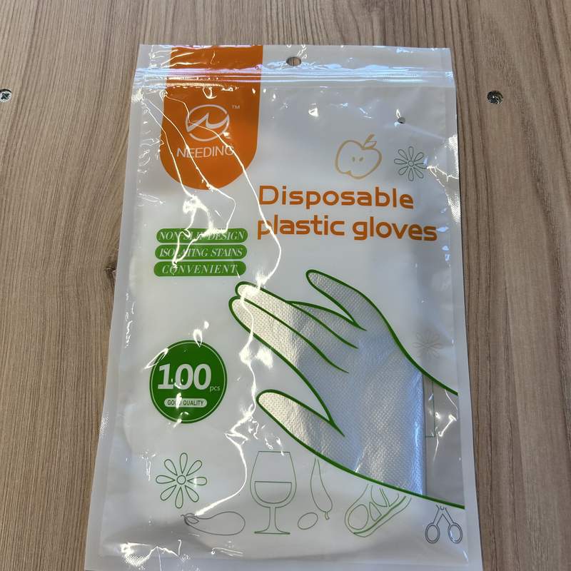 SET 100 MANUSI DE UNICA FOLOSINTA 20391-9