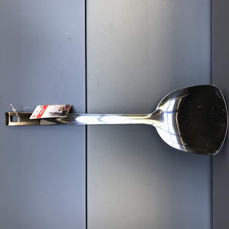 SPATULA METAL 35*9.8CM 23092-64