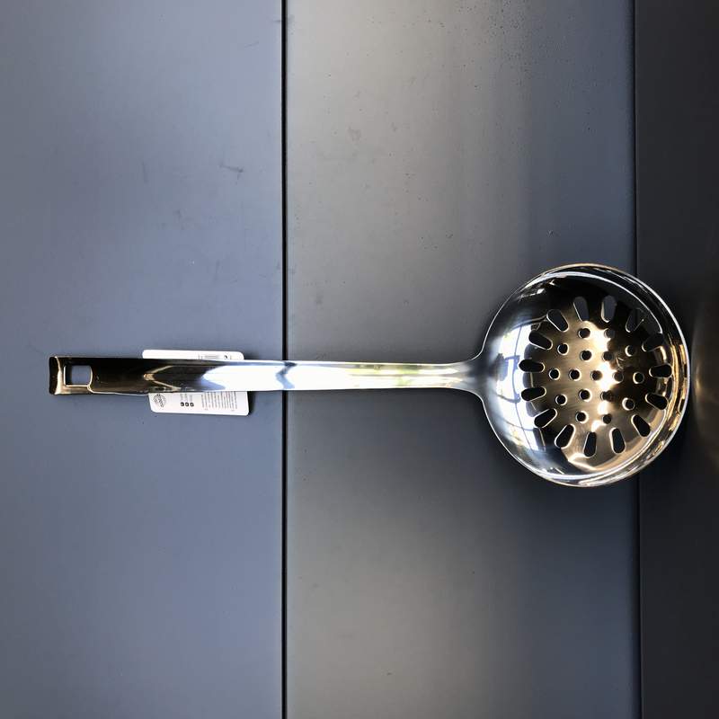 SPUMIERA INOX DUOGUO 35*11.5CM 23092-69