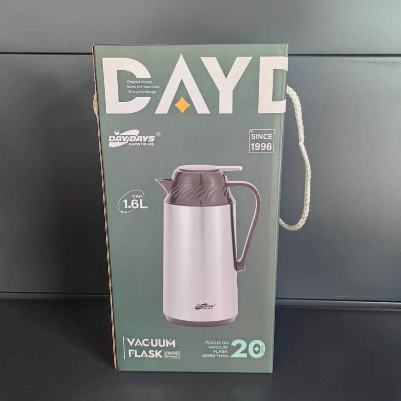 CANA TERMO 1.6L 23308-3