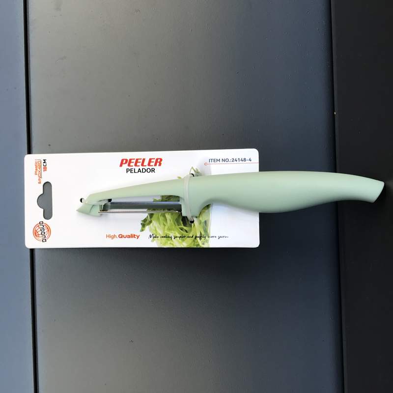 CURATATOR LEGUME 24148-4