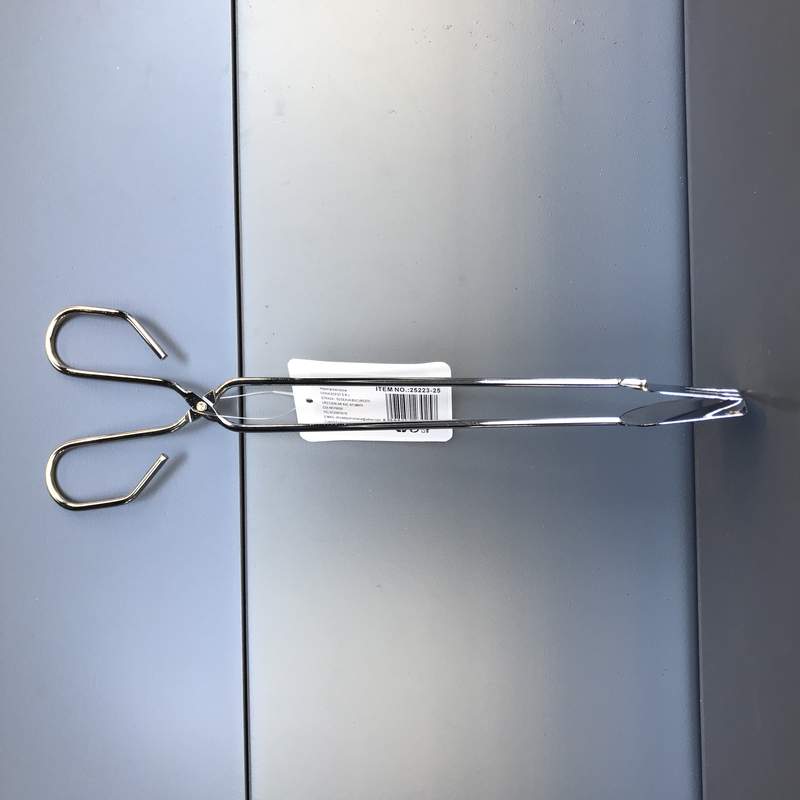 CLESTE GRATAR INOX DUOGUO 30CM 25223-25