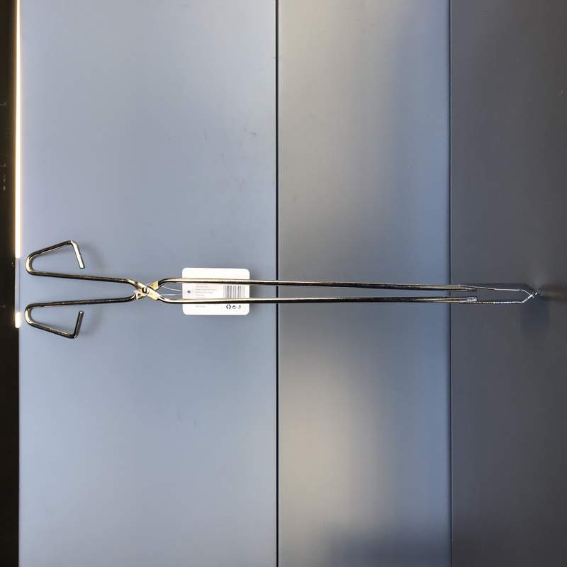 CLESTE DE GRATAR DIN METAL DUOGUO 55CM 25223-28