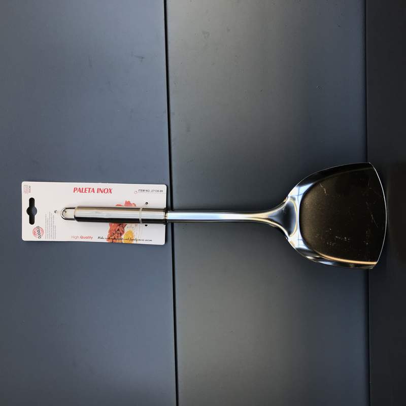 PALETA INOX 27138-99