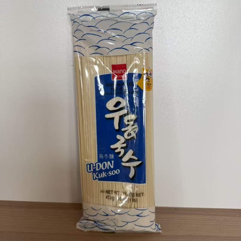SPAG UDONG WANG 453G