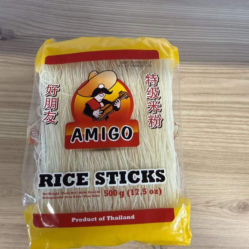 FIDEA OREZ AMIGO 500G