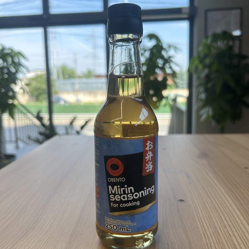 MIRIN OBENTO 250ML