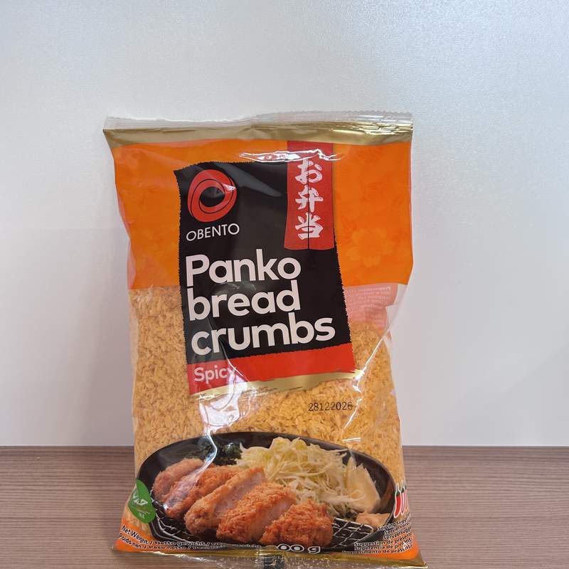 PESMET PANKO SPICY OBENTO 200G