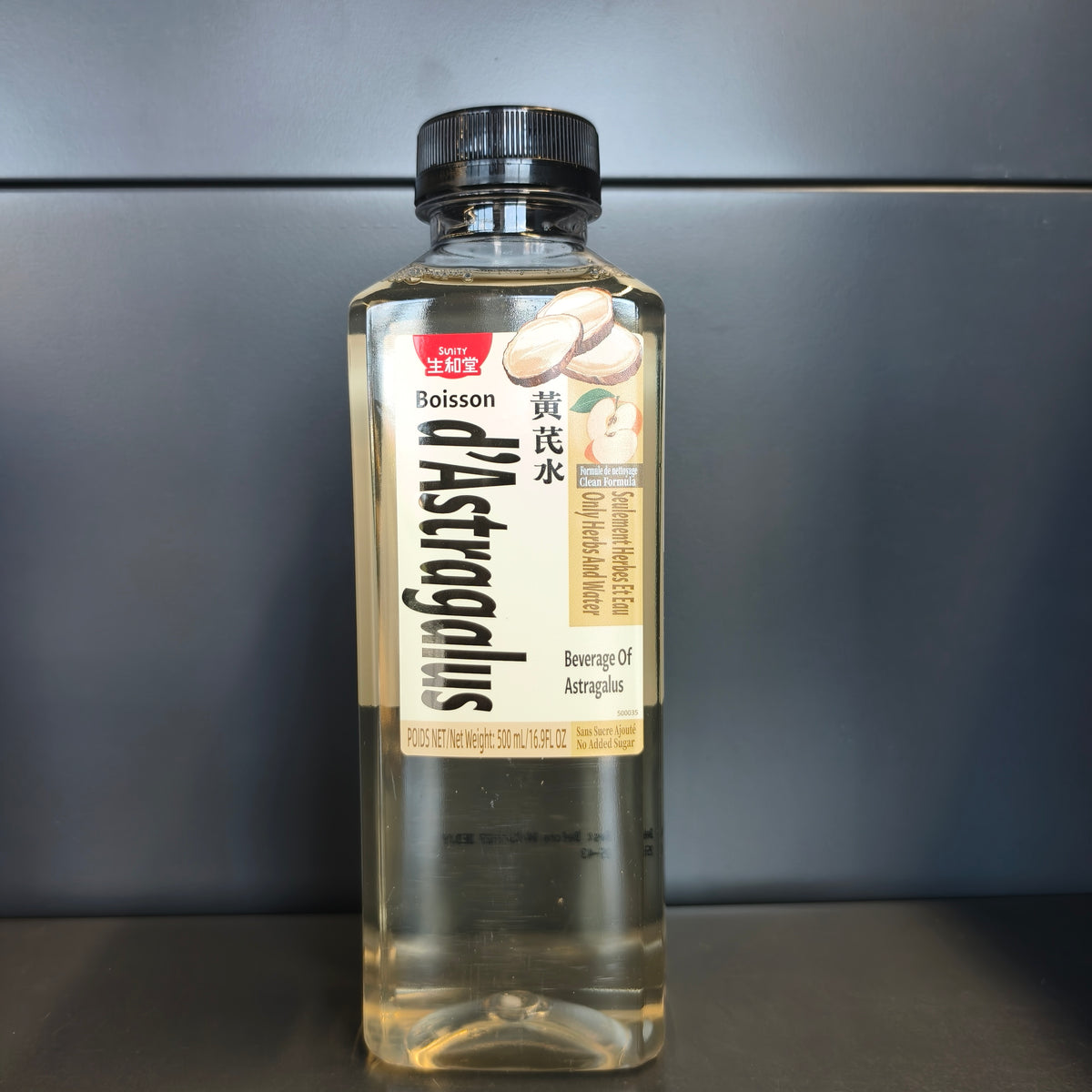 SUC ASTRAGALO SHT 500ML
