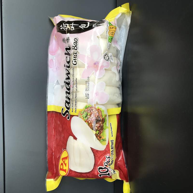 PAINE SANDWICH PA 450G