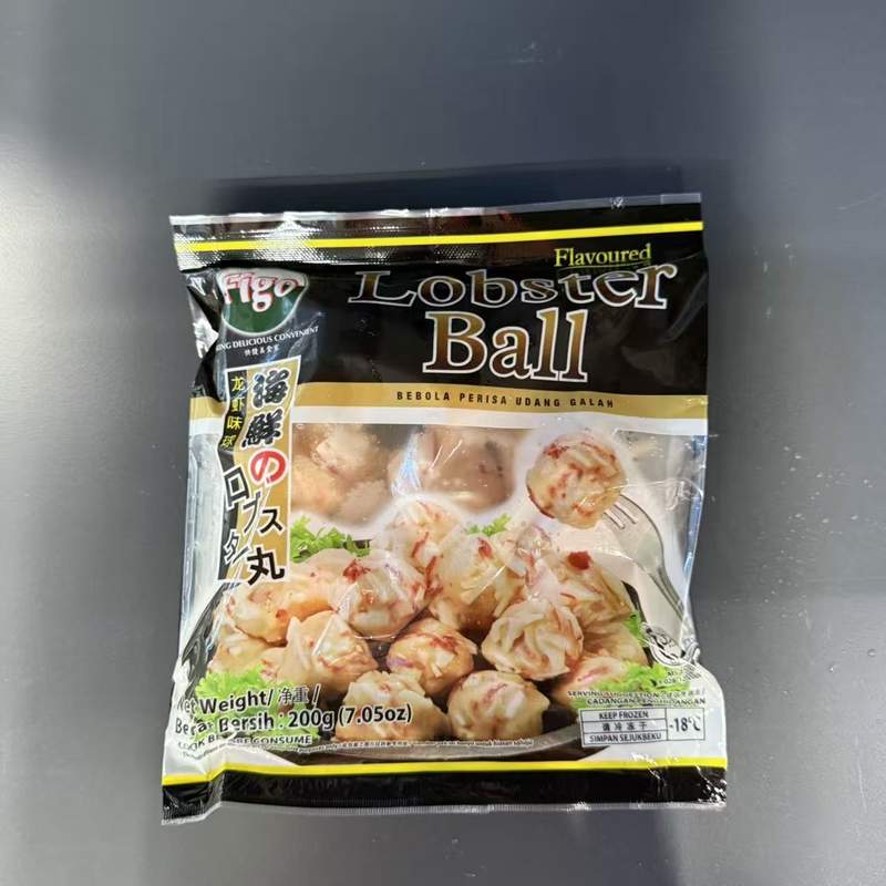 MINGE HOMA FIGO 200G