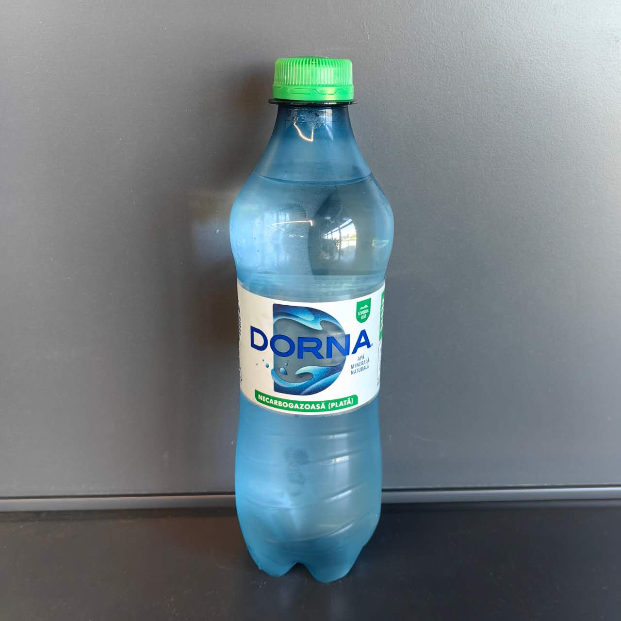DORNA IZVORUL ALB PET 500ML -SGR