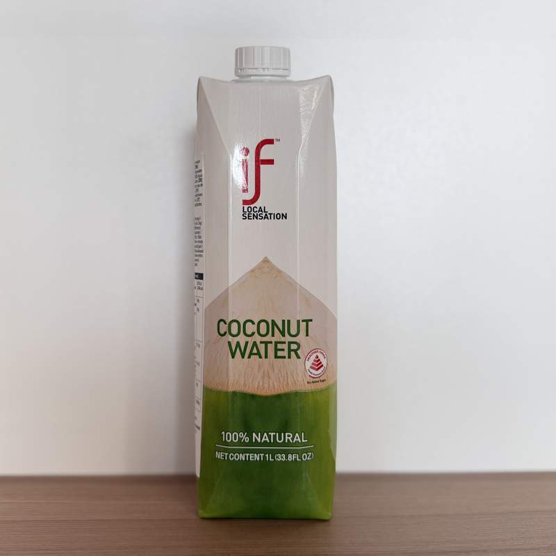 SUC COCOS IF 1000ML