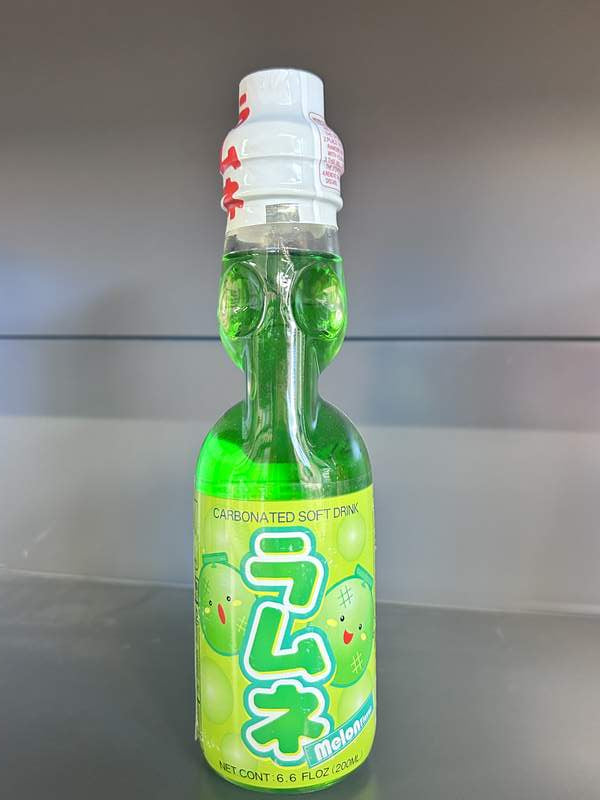 SUC BLUE PEPENE GALBEN HATA 200ML