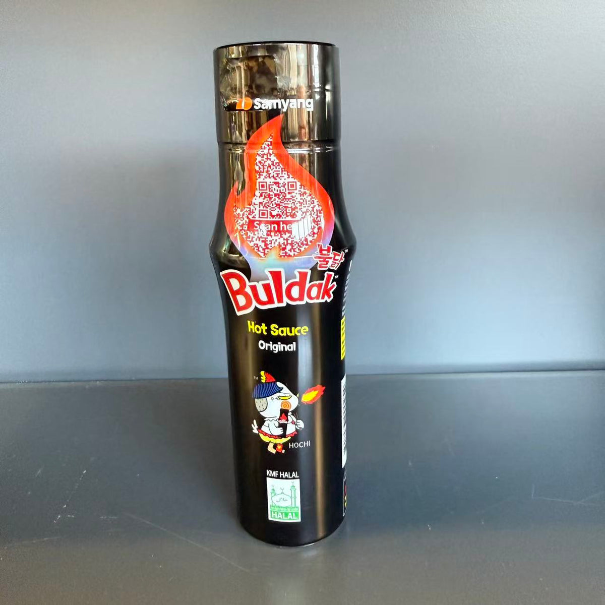 PASTA IUTE ORIGINAL SY 165ML