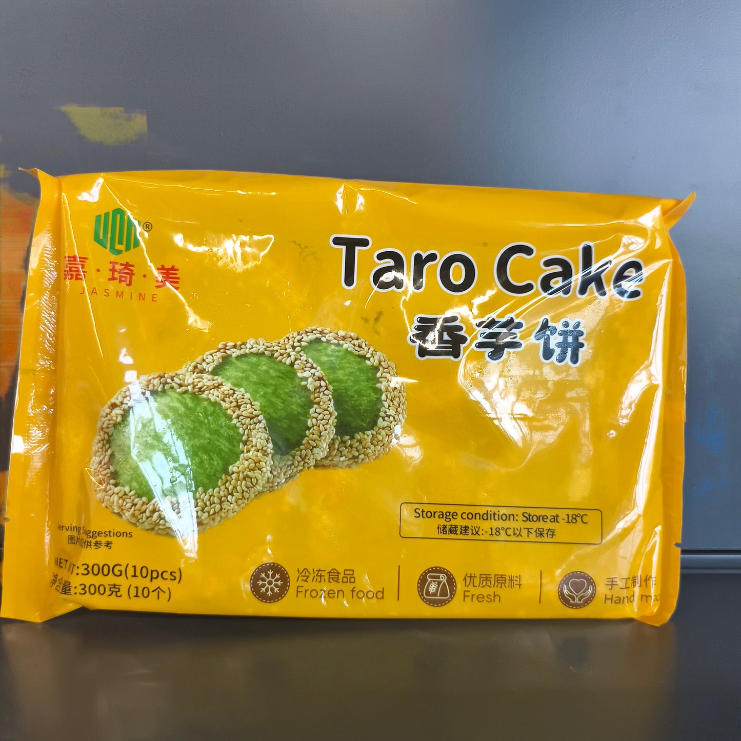 TARO CONG YZ DF 400G