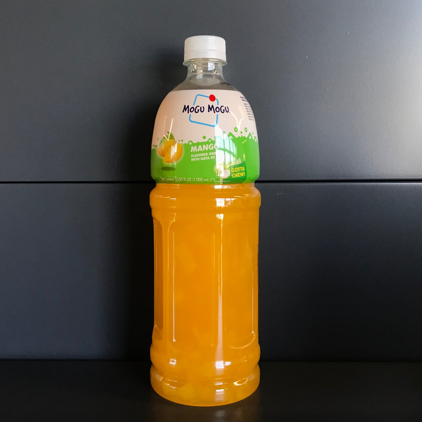 MOGU MOGU MANGO 1L