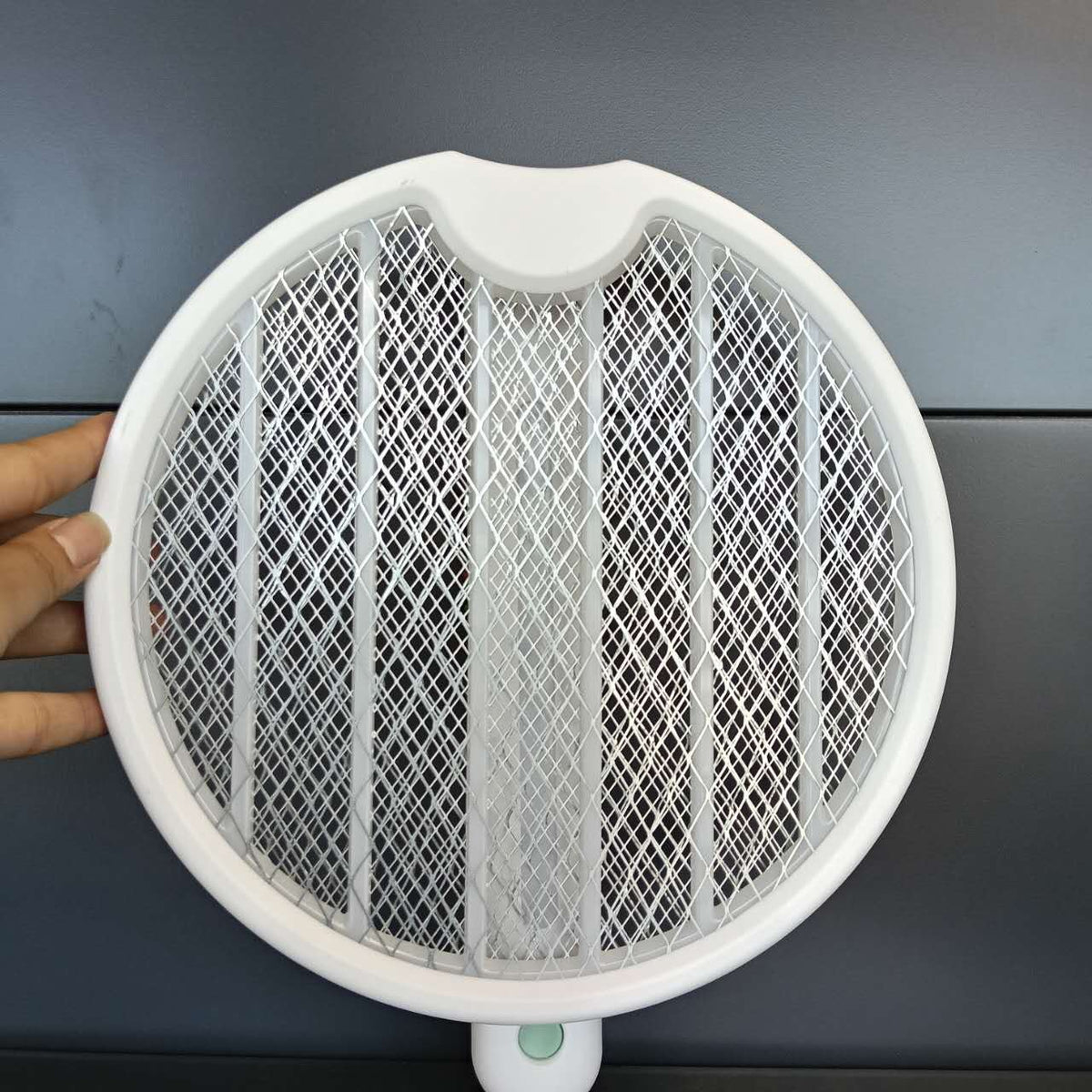 PALETA ELECTRICA PENTRU INSECTE 47X23.5CM