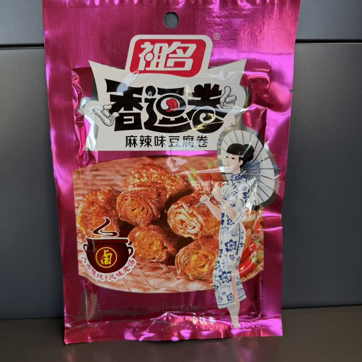 TOFU DIN SOIA ML ZM 100G