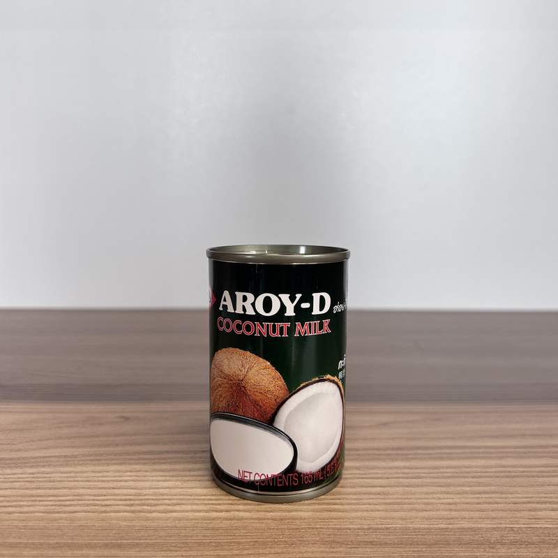 LAPTE COCOS A AROYD 165ML