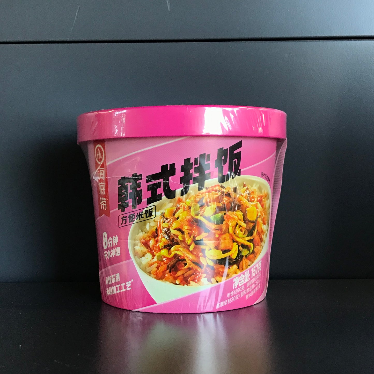 OREZ INST KR HSBF HDL 157G