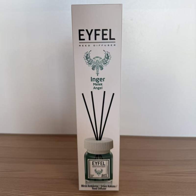EYFEL OD CAM CU BETE INGER 120ML