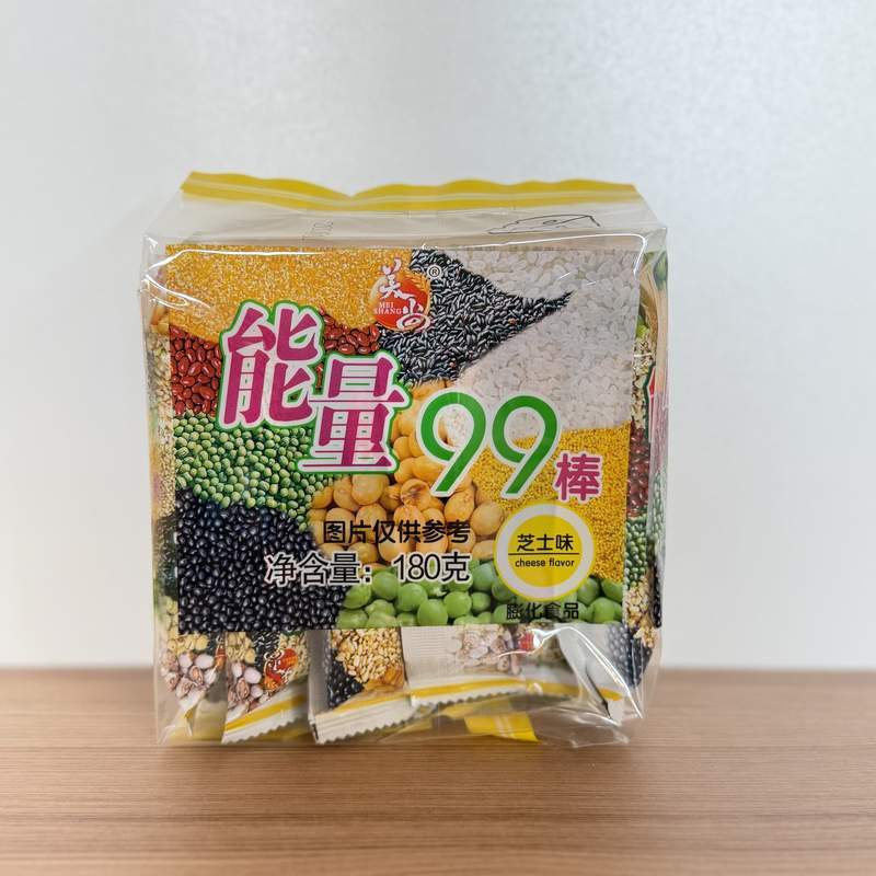 BISCUITI CORN ROLL CHEESE BT 180G