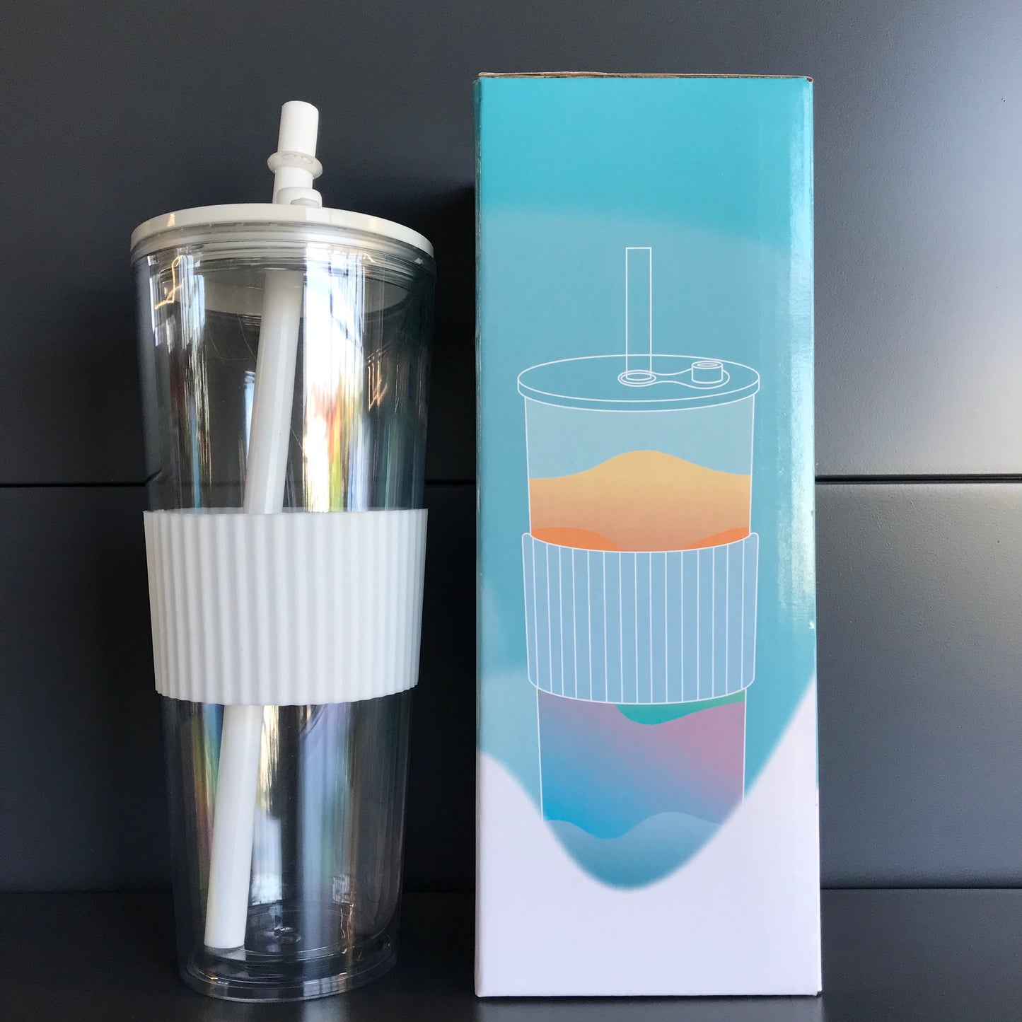 PAHAR CU PAI 800ML 24152-12